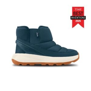 Kizik Women’s Juno 2 Low Boot Size 6